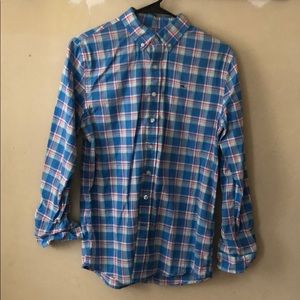 Vineyward Vines button down